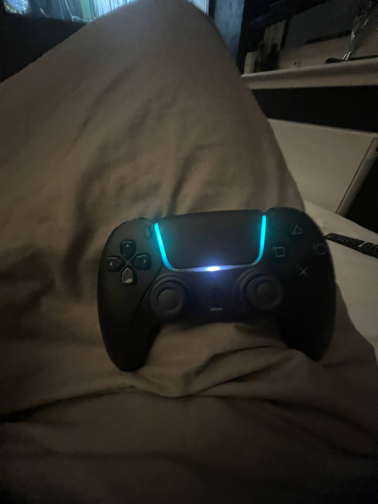 PlayStation 5 DualSense Wireless Controller