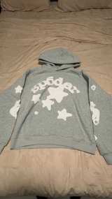 Sp5der Star Hoodie - Image 1