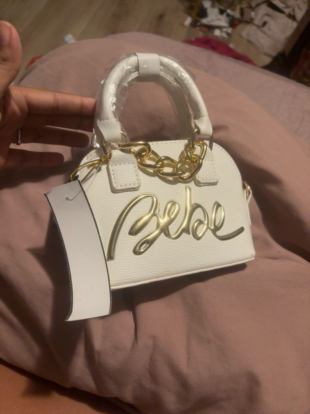 Bebe Mini Bag
