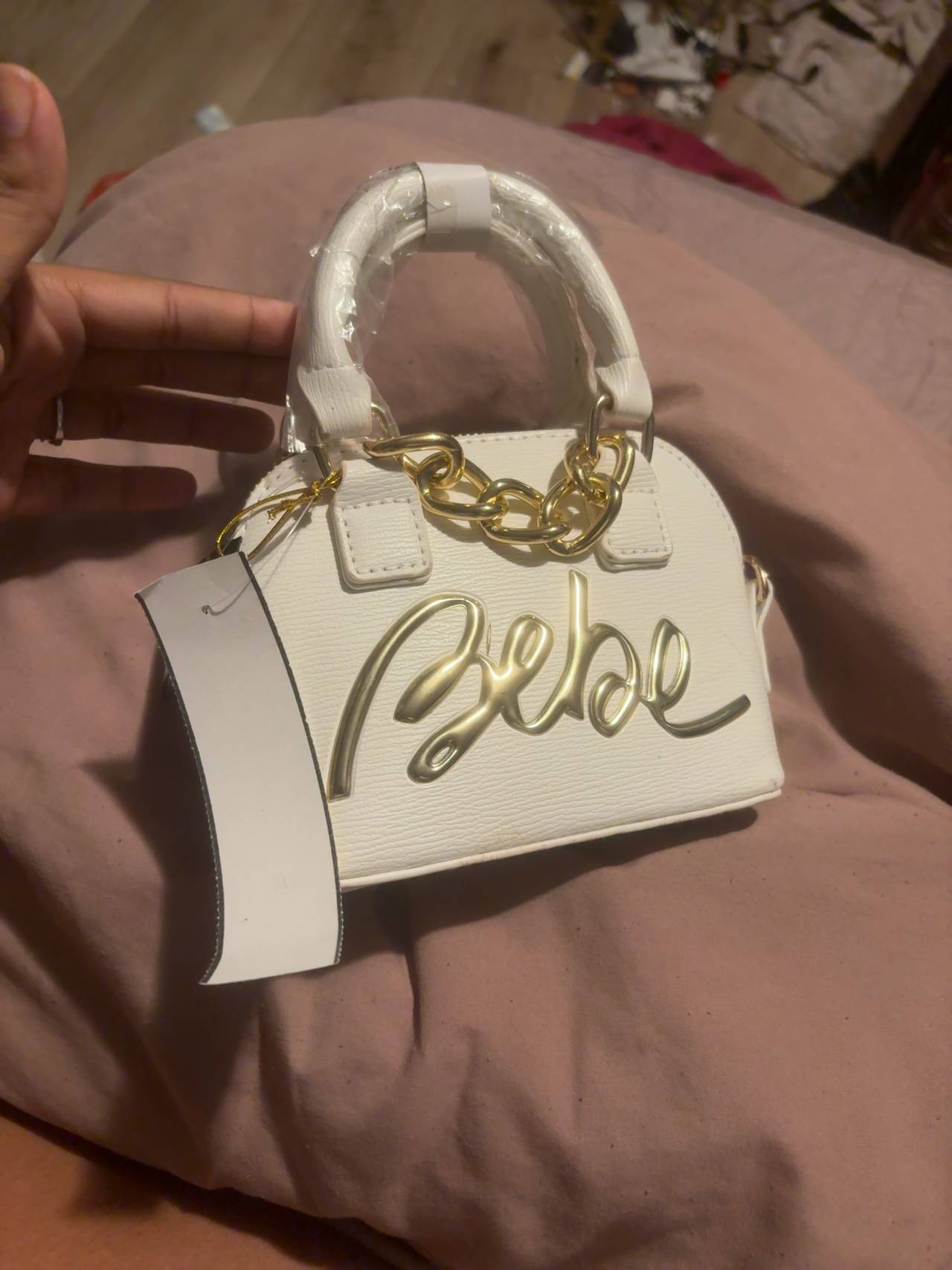 Bebe Mini Bag