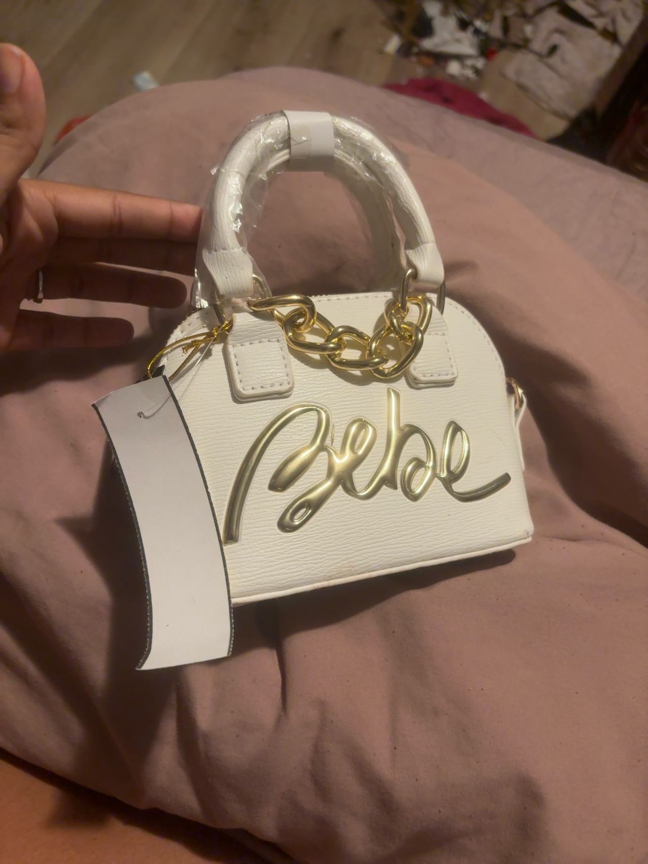 Bebe Mini Bag