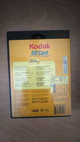 Kodak 256MB SD Card - Image 2