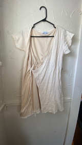 Wrap Dress - Image 2
