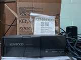 Kenwood KDC-C715 10-Disc Compact Disc Auto Changer - Image 1