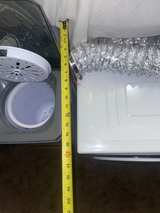 Super Deal Portable Compact Mini Twin Tub Washing Machine &  Panda Dryer - Image 7