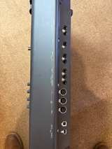 Yamaha MOXF8 88-Key Synthesizer Workstation - Image 3