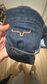 Kimes Ranch Betty Jeans - Image 5