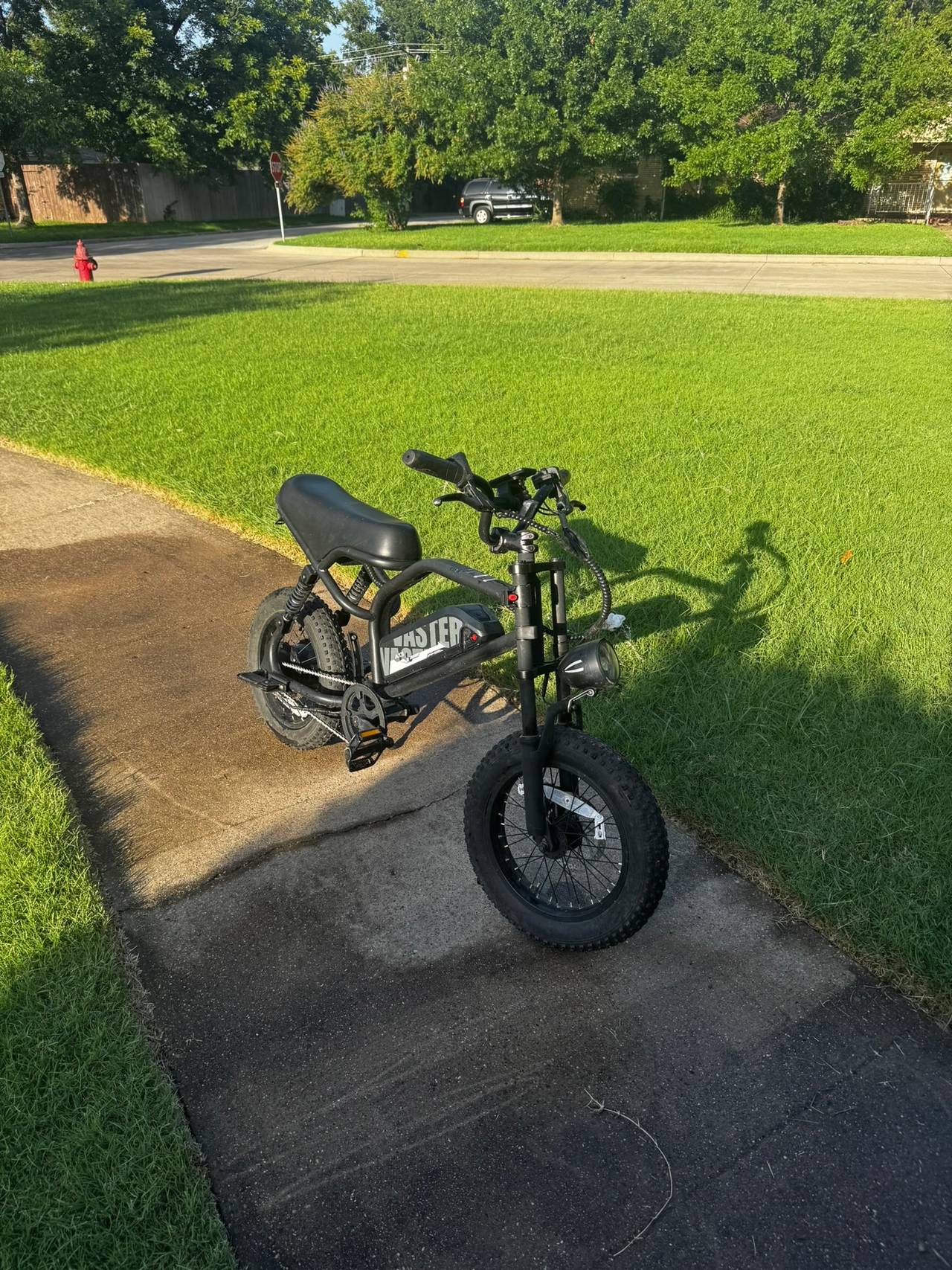 Juiced Bikes RipRacer