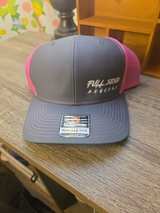 Full Send Baggers Trucker Hat - Image 1