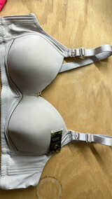 Padded Bra - Image 2