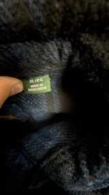 Orvis Men's Plaid Flannel Shirt XL - Image 7
