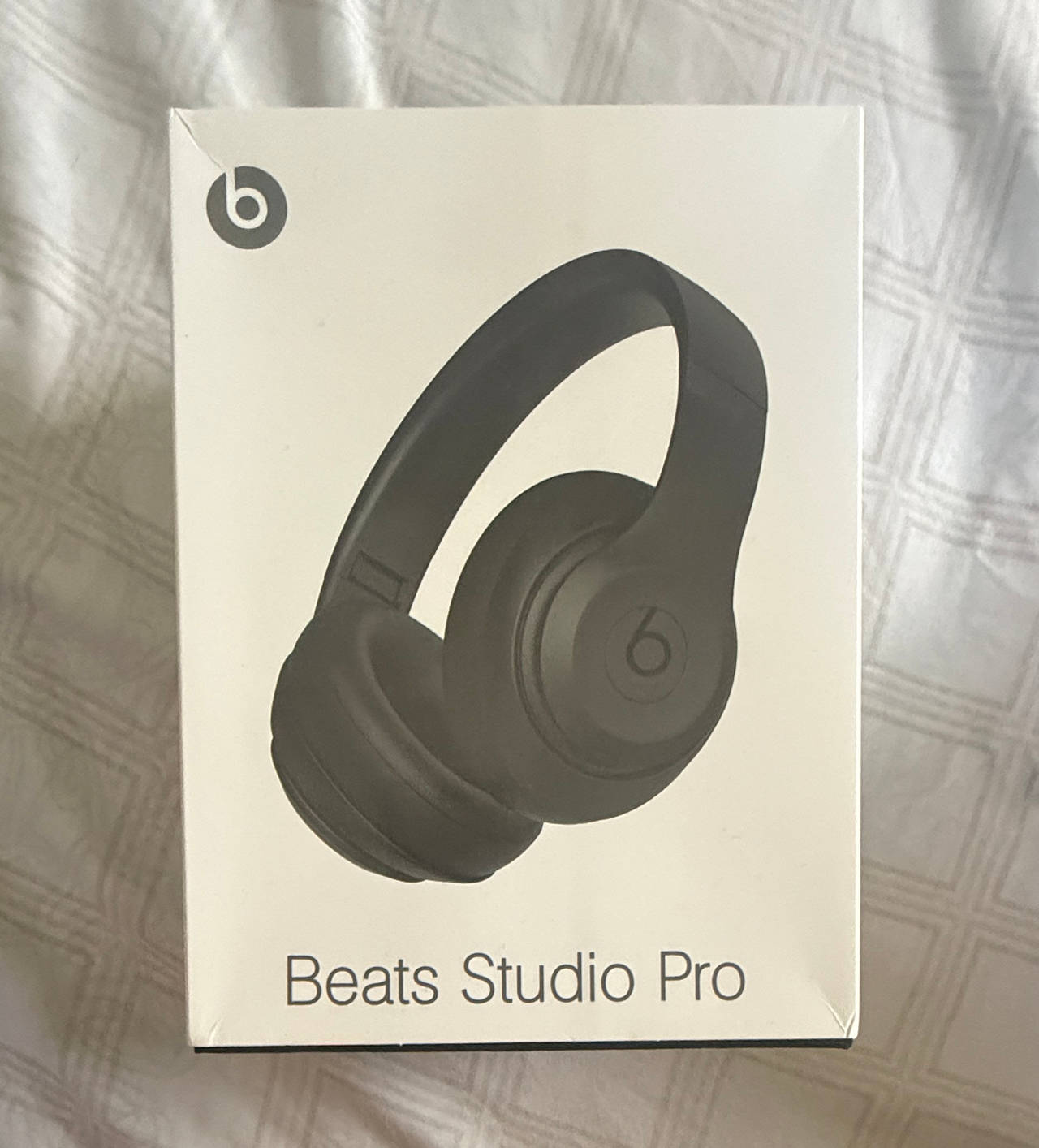 Beats Studio Pro Wireless Headphones