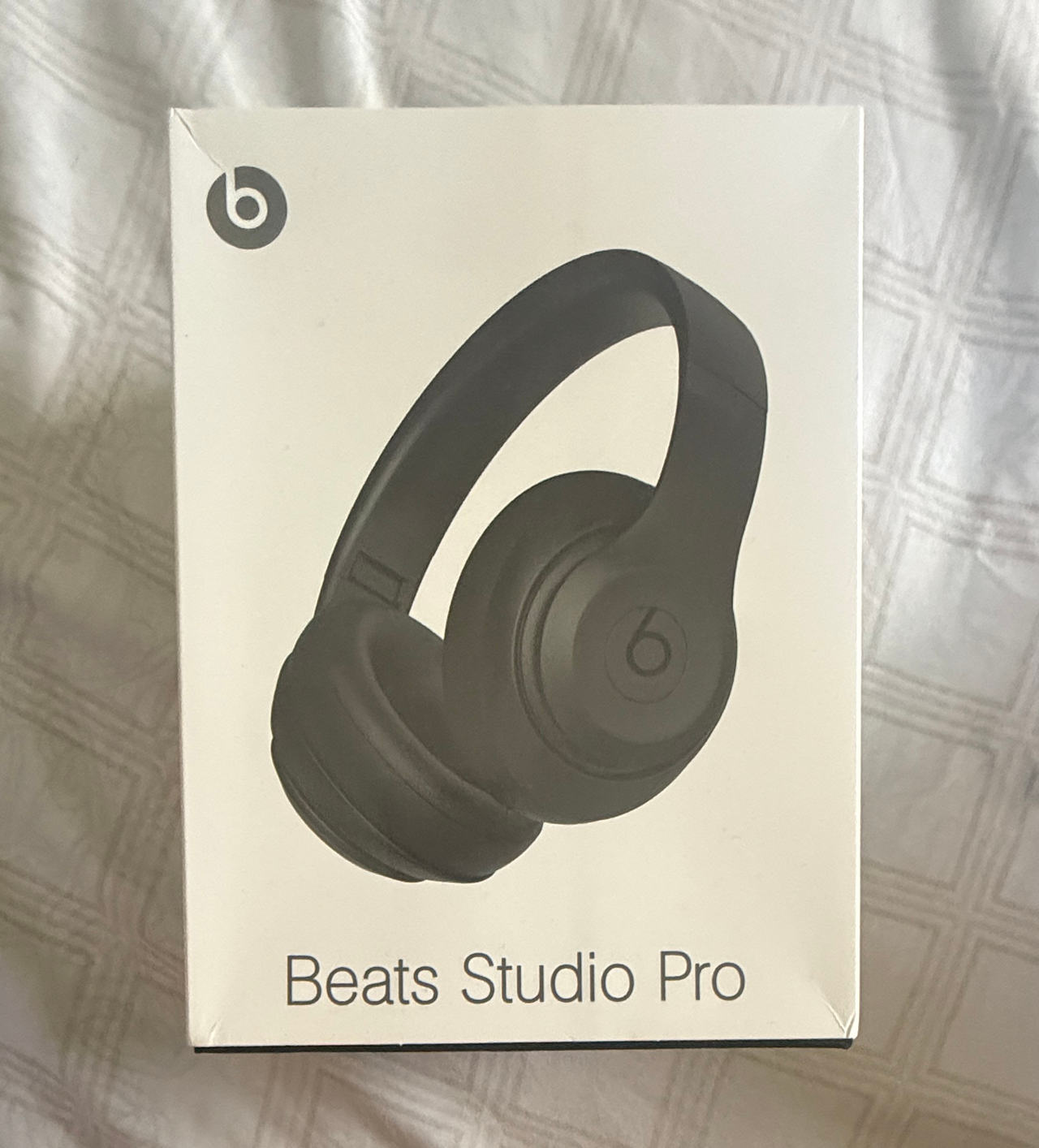 Beats Studio Pro Wireless Headphones