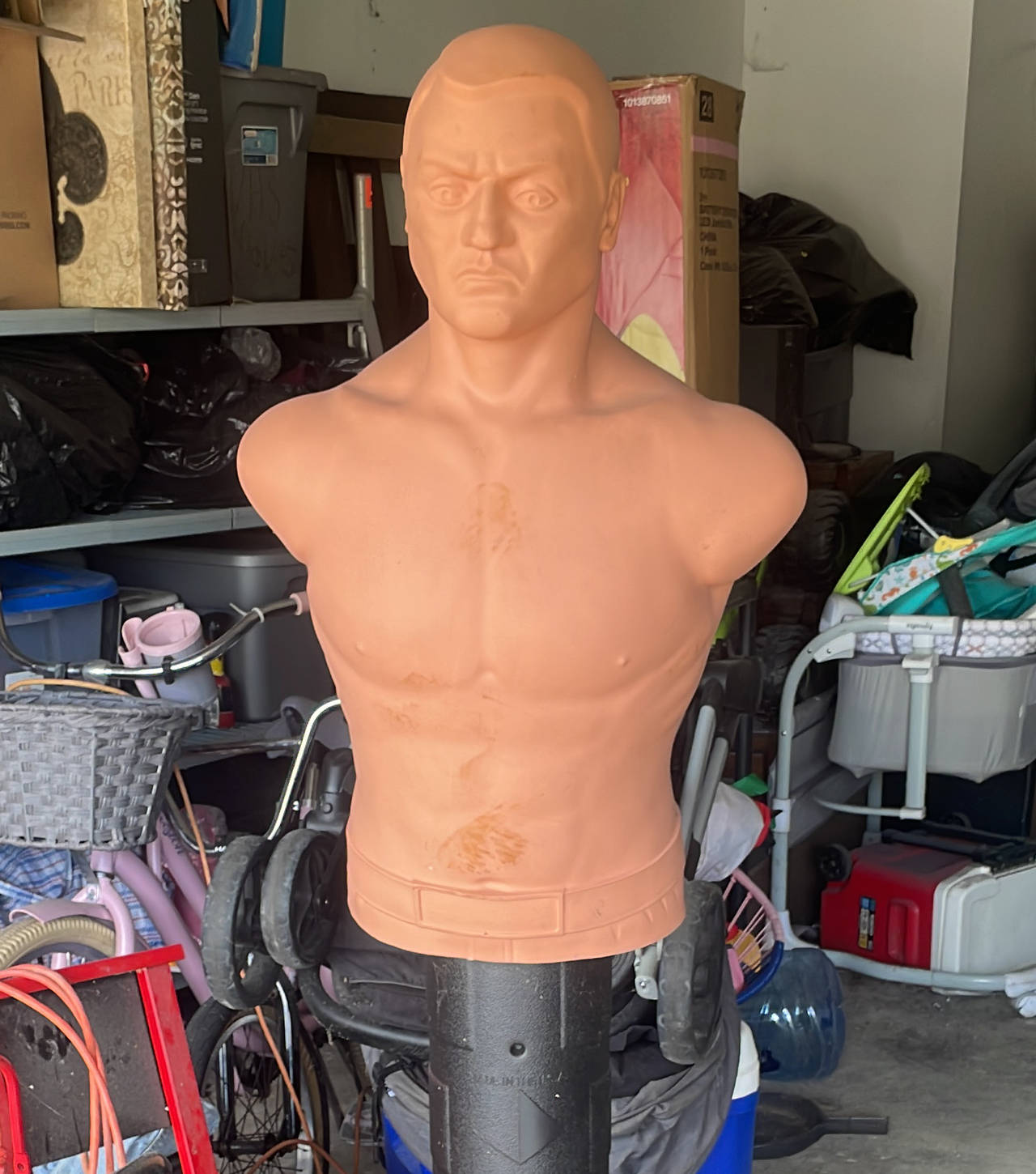 Century BOB Body Opponent Bag
