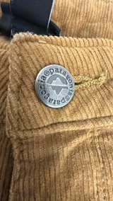 Patagonia Women's Corduroy Pants 28 - Image 5