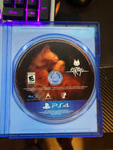 Stray (PlayStation 5) - Image 2