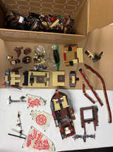 LEGO Ninjago Destiny's Bounty 9446 - Image 1