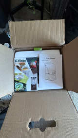 BlendTide Professional Vacuum Blender - Image 4