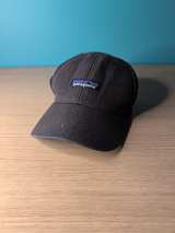 Patagonia P-6 Logo Trucker Hat - Image 2