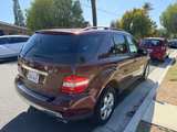 2006 Mercedes-Benz ML 500 4MATIC - Image 8