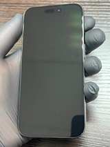 Apple iPhone 15 Pro 256GB Black Titanium unlocked 100% battery health - Image 3