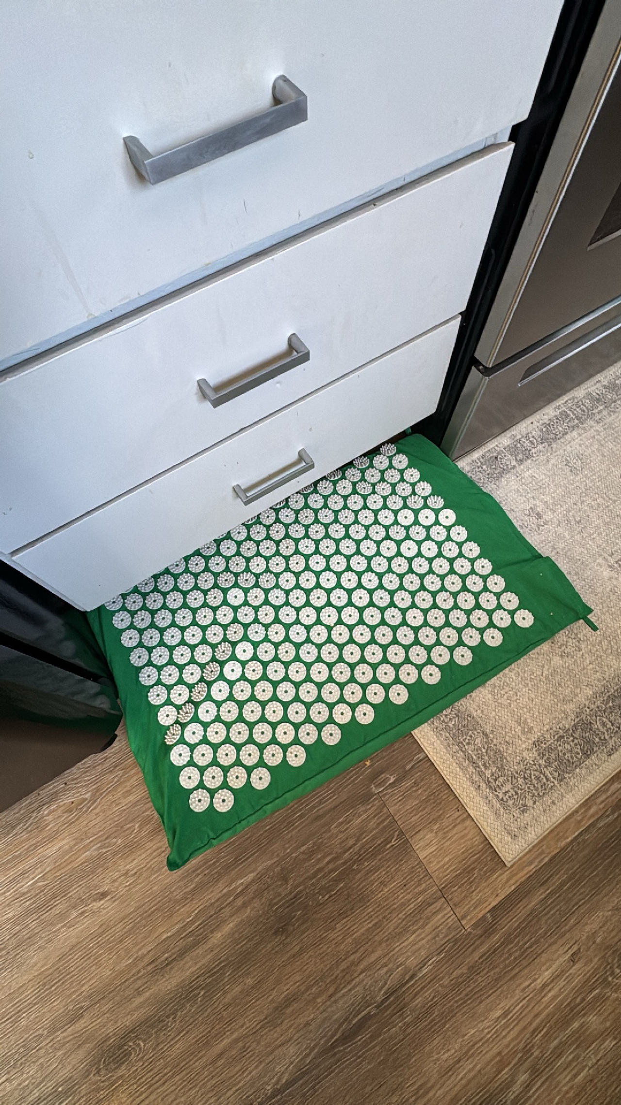 Acupressure Mat
