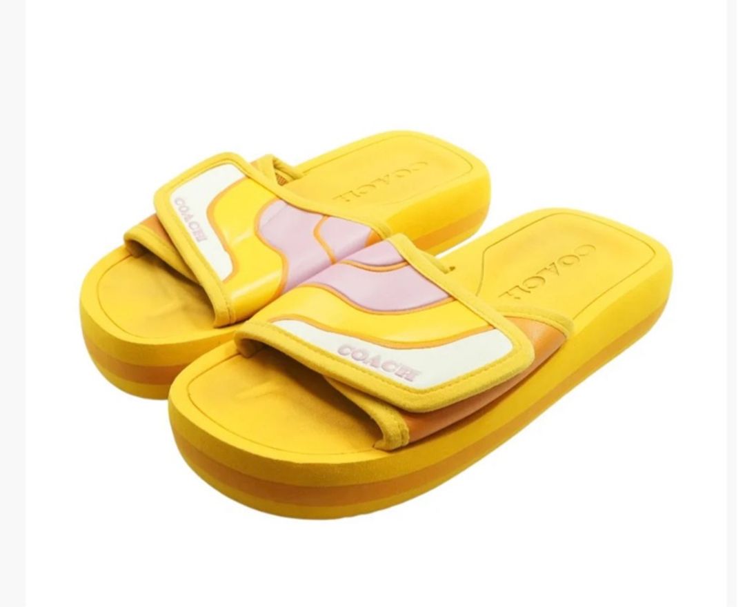 Coach Paxton Sport Slide