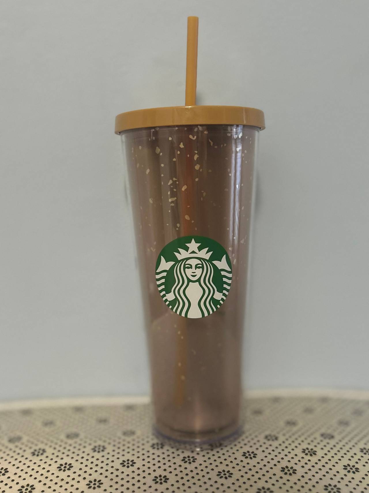 Starbucks Reusable Cold Cup