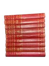 The Bookshelf for Boys and Girls 9 Volume Set - Image 4