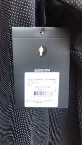 Sugoi Zap Thermal L/S Jersey - Image 1