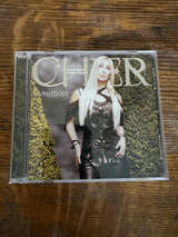 Cher - Living Proof (CD, 2001) - Image 1