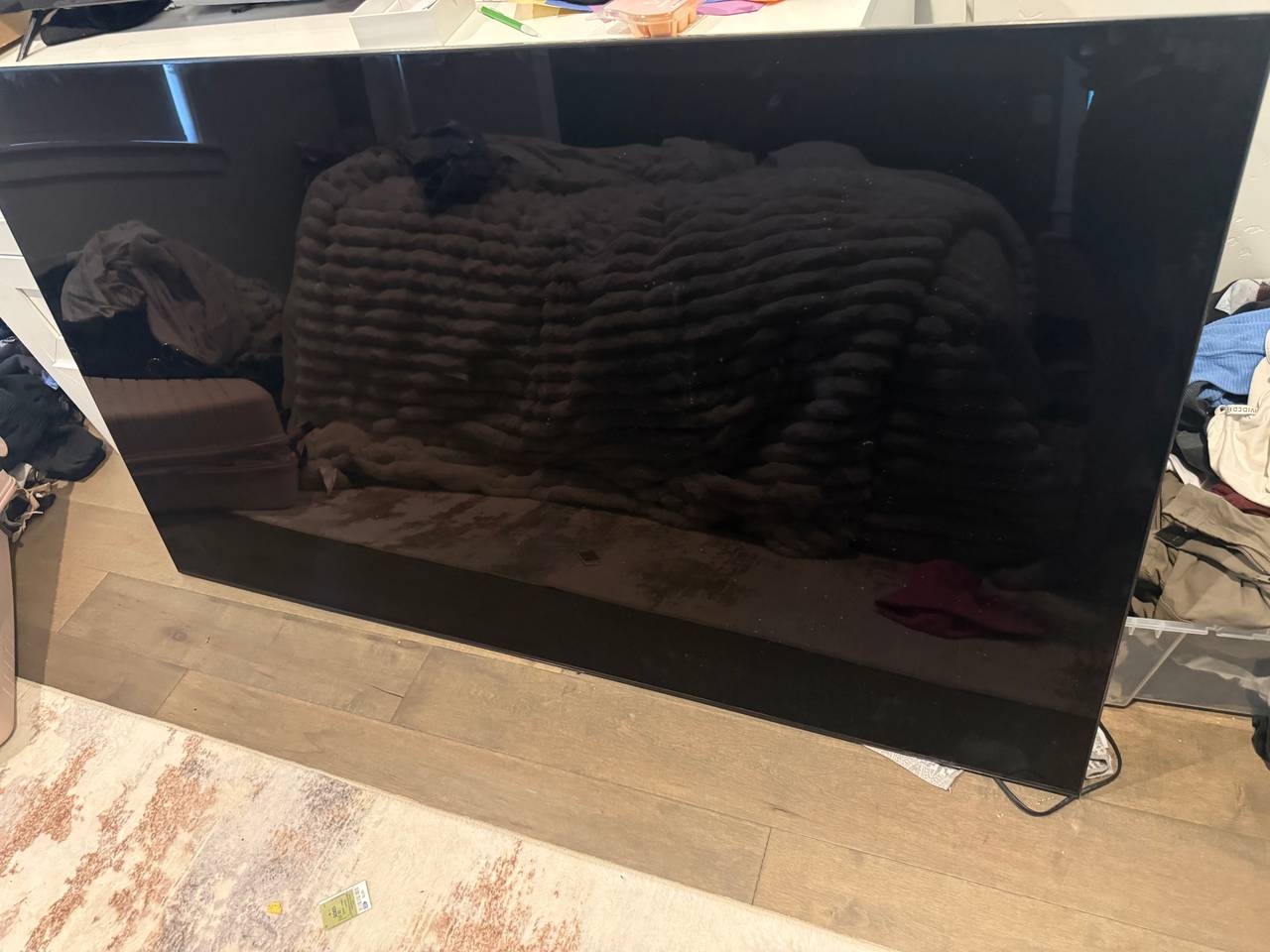 Samsung 75" Class QN90C Neo QLED 4K Smart TV