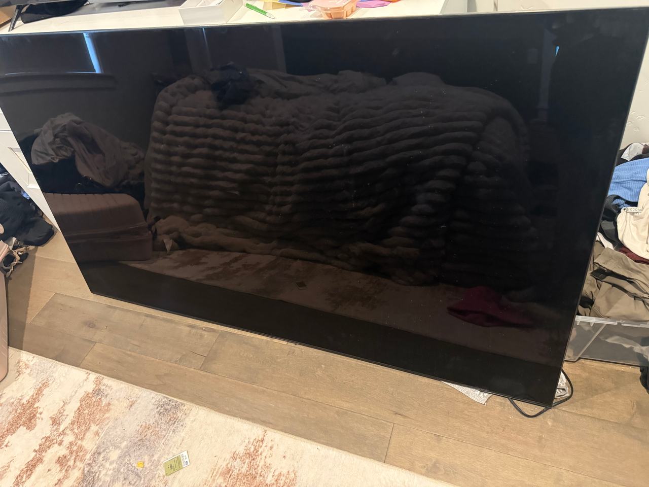 Samsung 75" Class QN90C Neo QLED 4K Smart TV
