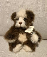 Stewart Studios Artist Teddy Bear - Image 1