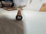 MacGregor Double Crown Wooden Tennis Racket - Image 5