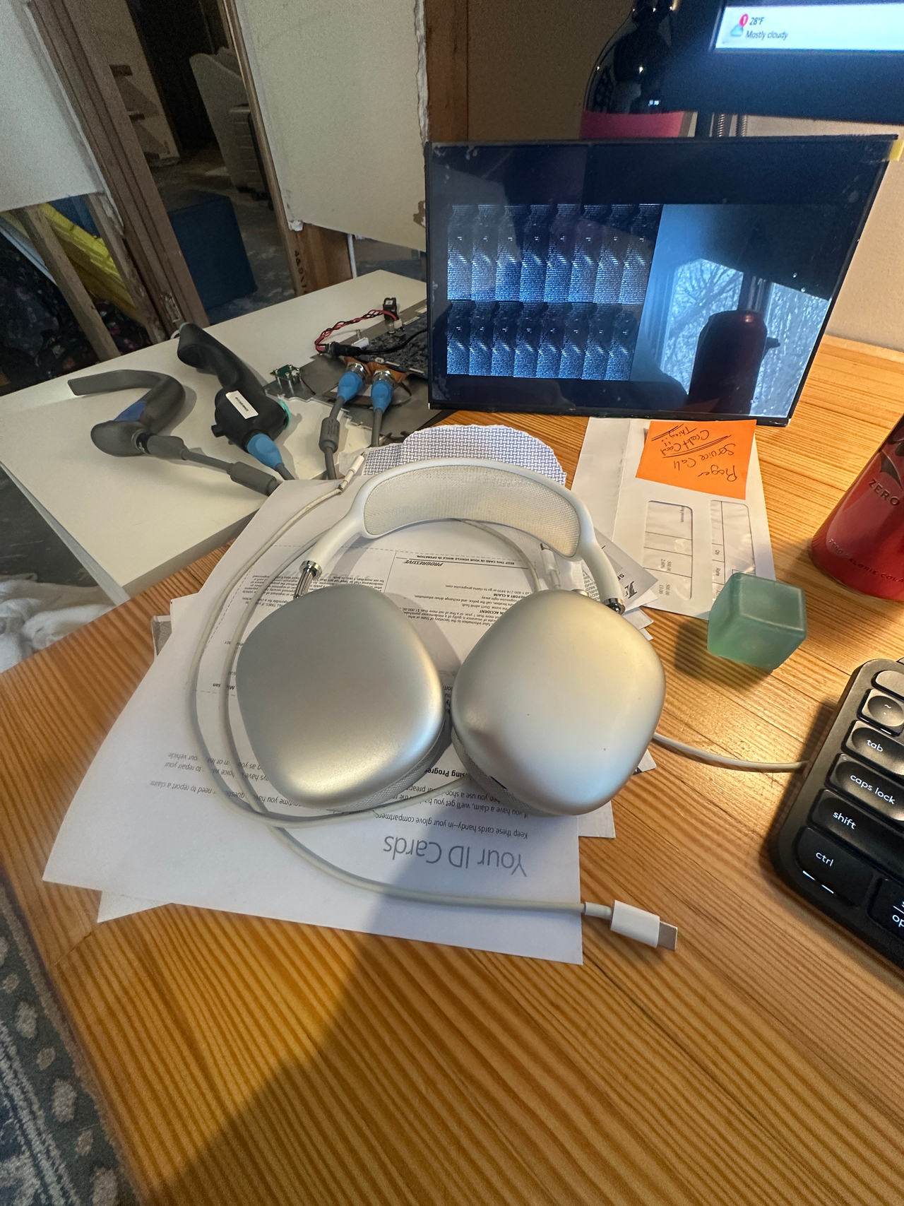 Apple AirPods Max
