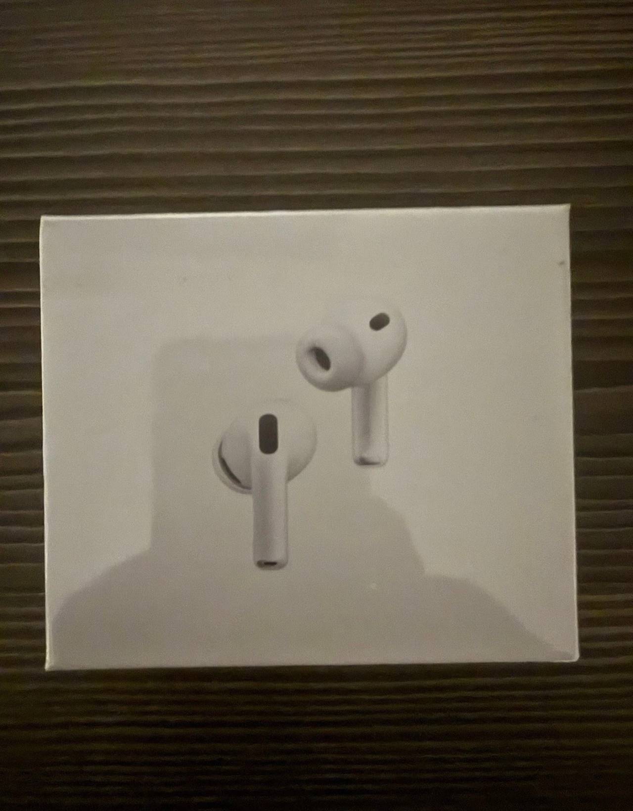 Apple AirPods Pro 3 Wireless Earbuds In-Ear Bluetooth