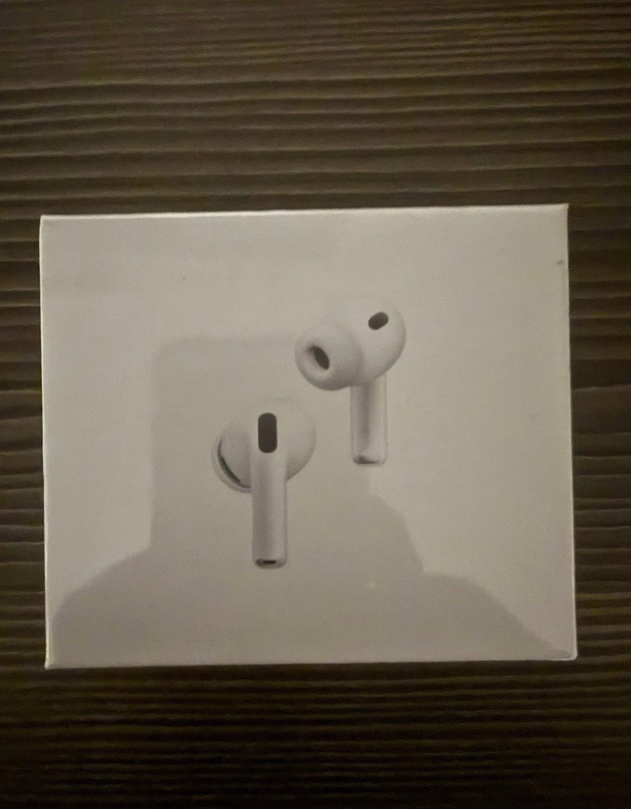 Apple AirPods Pro 3 Wireless Earbuds In-Ear Bluetooth