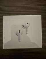 Apple AirPods Pro 3 Wireless Earbuds In-Ear Bluetooth - Image 1