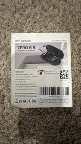 Zero Air M111 AI Language Translator Earbuds - Image 2
