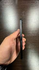 Apple iPhone 15 128GB Black - Image 4