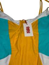 Solid & Striped The Eva One-Piece Swimsuit Size XL - Image 4