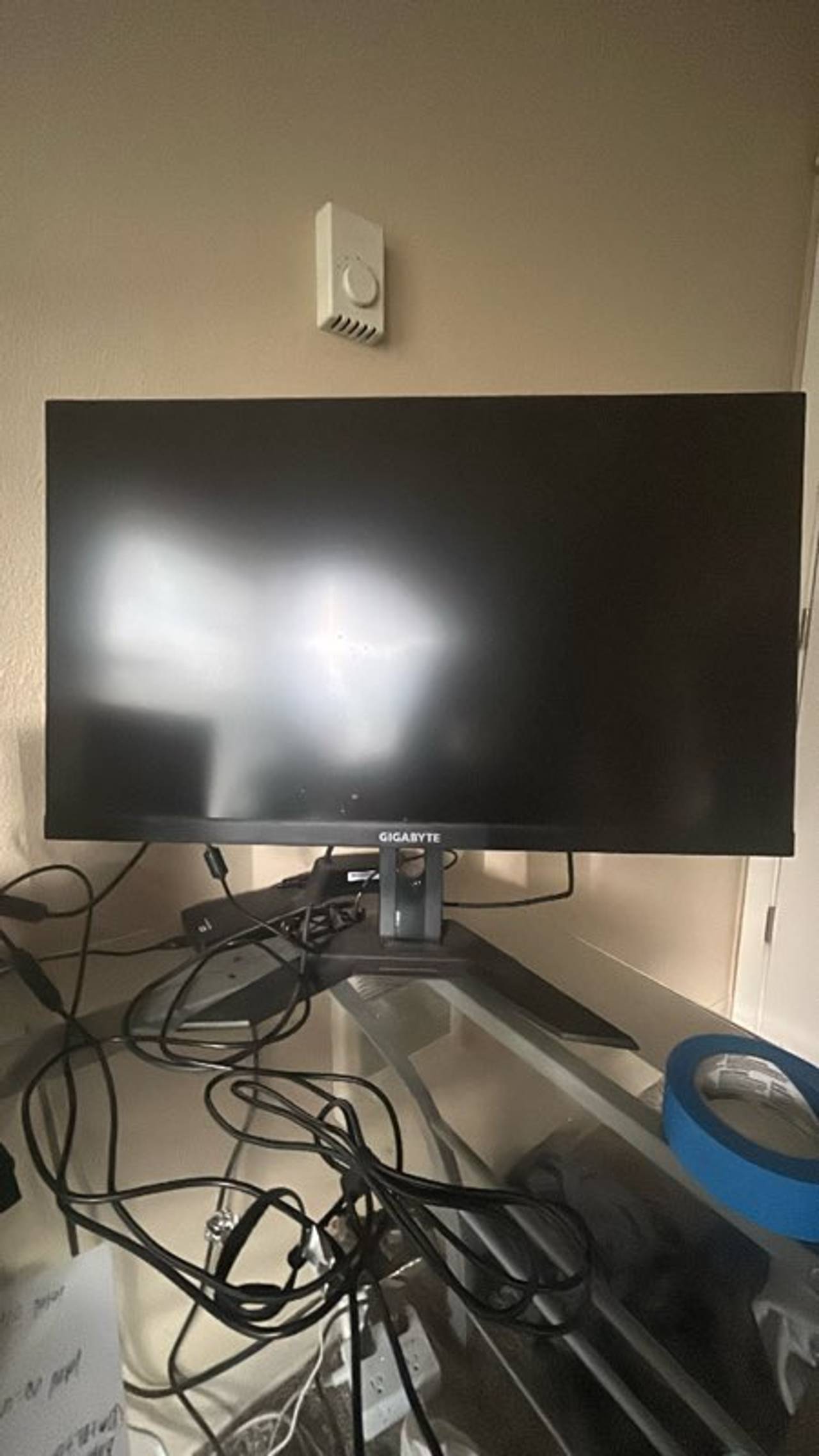 Gigabyte Monitor
