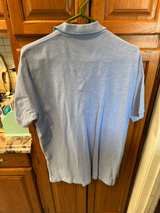 Polo Ralph Lauren Classic Fit Mesh Polo Shirt - Image 4