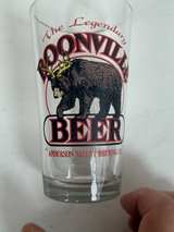 Anderson Valley Brewing Co. Boonville Beer Pint Glass - Image 1