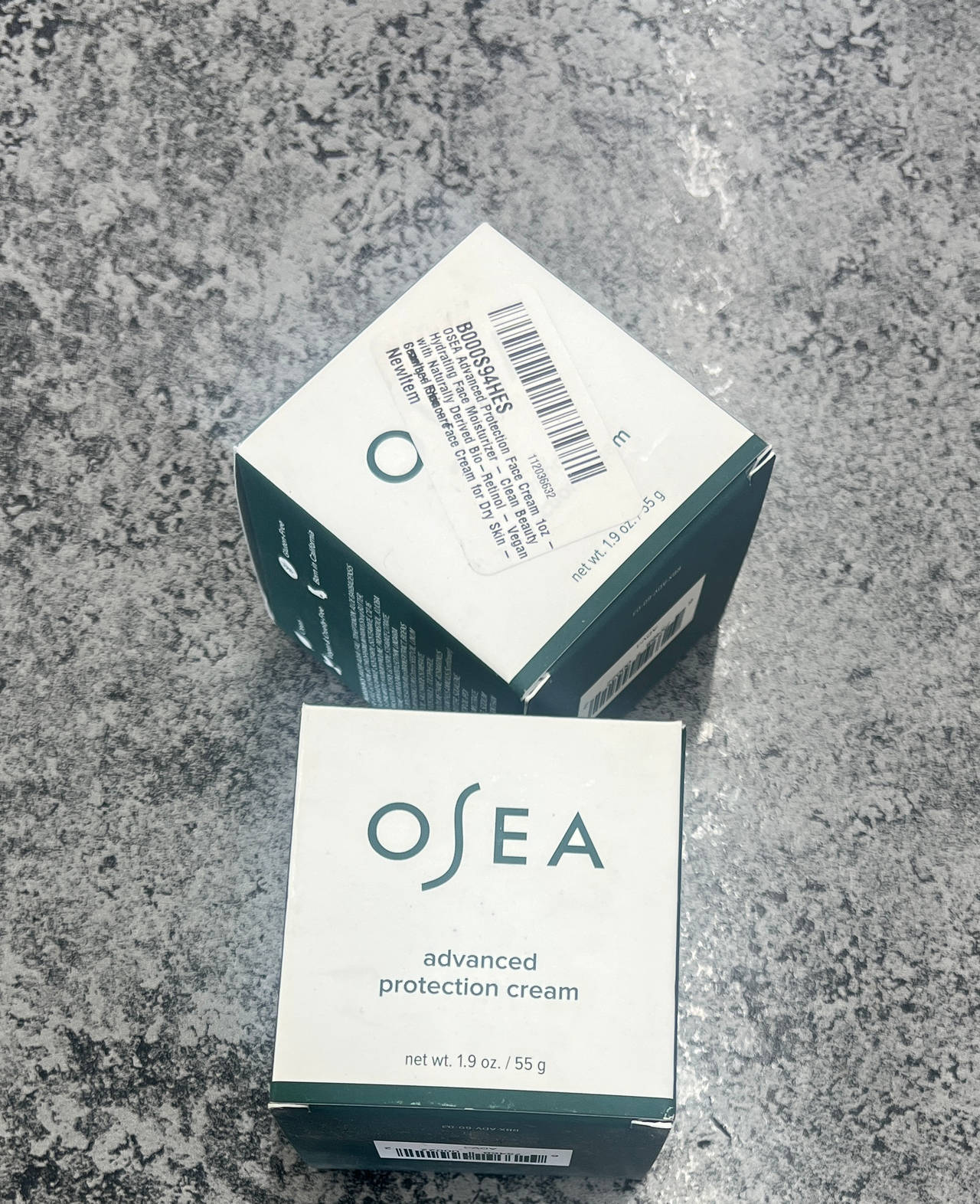 OSEA Advanced Protection Cream
