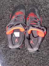 Air Jordan 4 Retro 'Red Thunder' - Image 7