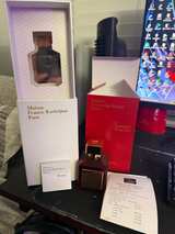 Maison Francis Kurkdjian Baccarat Rouge 540 Eau de Parfum - Image 5