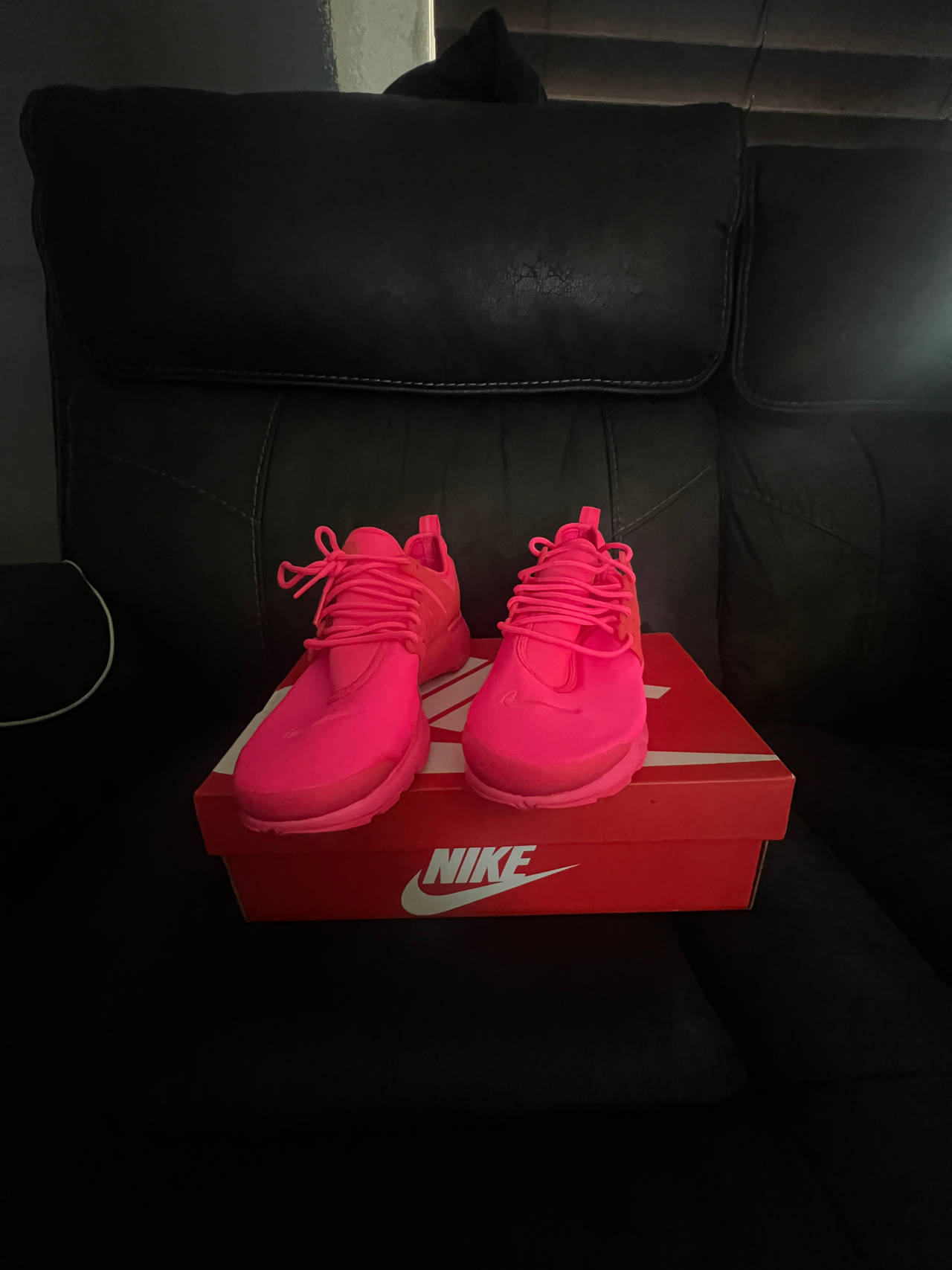 Nike Air Presto