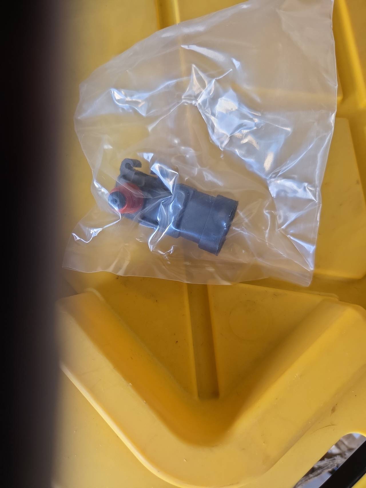 GM Manifold Absolute Pressure (MAP) Sensor
